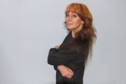 Hanka Rackwitz - freundlich und unkompliziert!