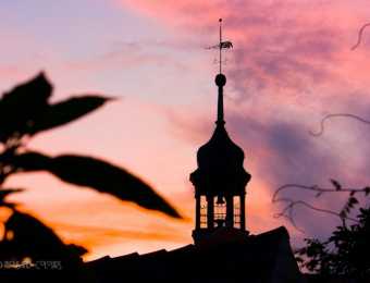 Architekturfotografie