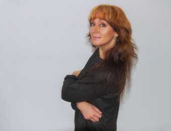 Kleines Shooting mit Hanka Rackwitz